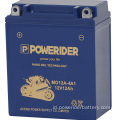 12V 12Ah YB12A-A Nano-Gel Tech Motor Starter Baterai